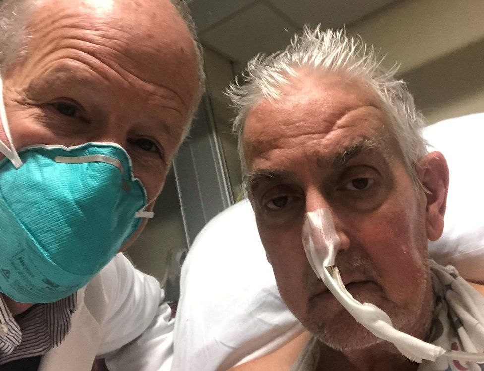 Umrla prva osoba kojoj je presađeno srce svinje