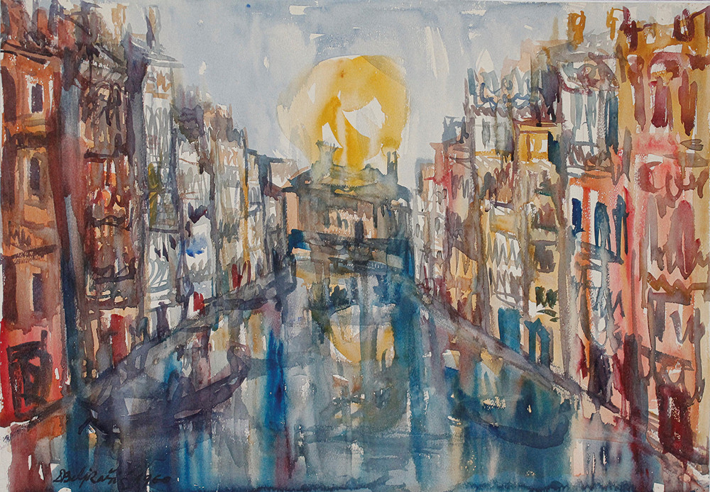 Umjetnička galerija BiH objavila didaktički materijal za nastavnike Likovne kulture