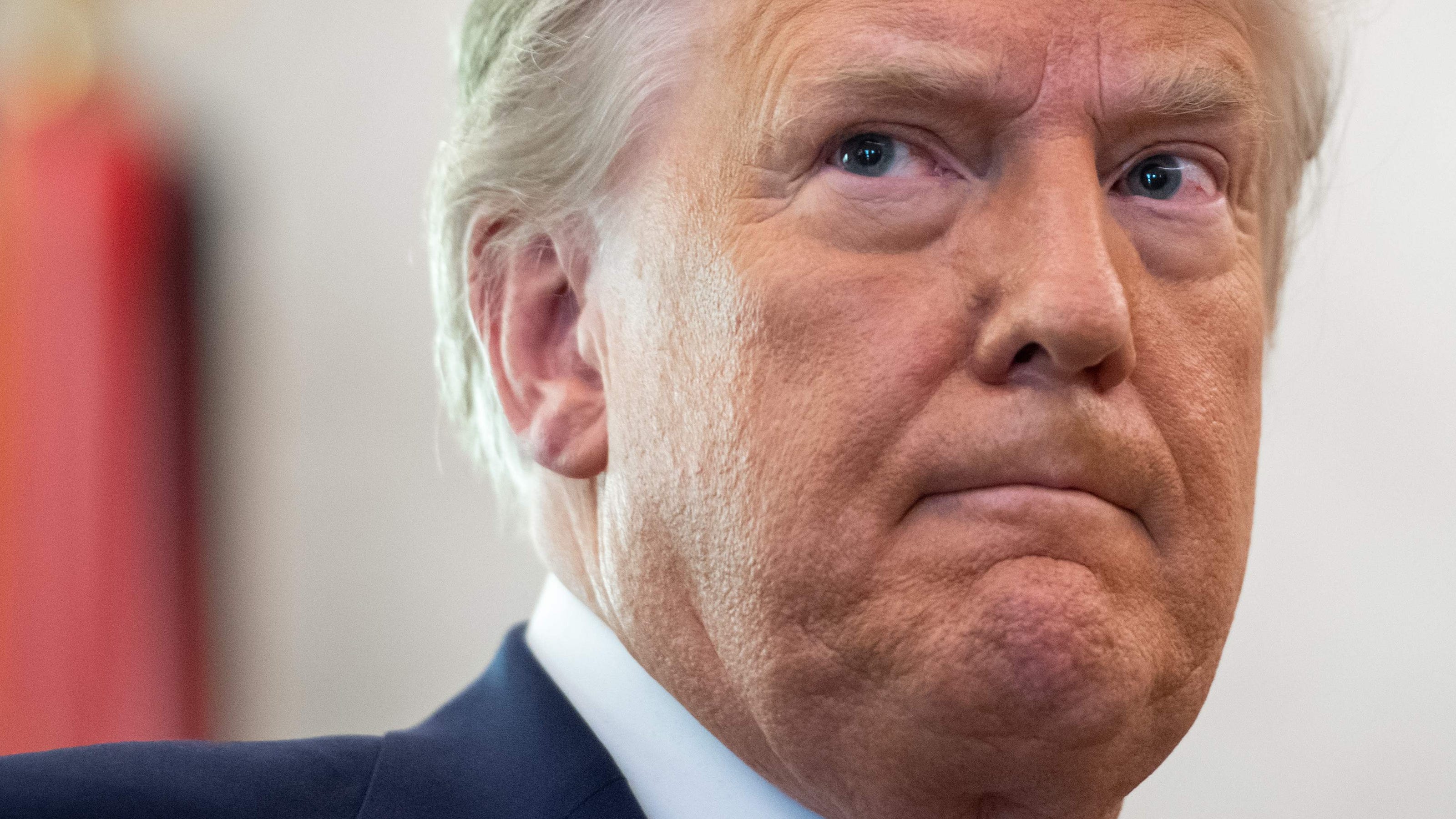 Trump: Ameriku će uskoro smatrati zemljom trećeg svijeta