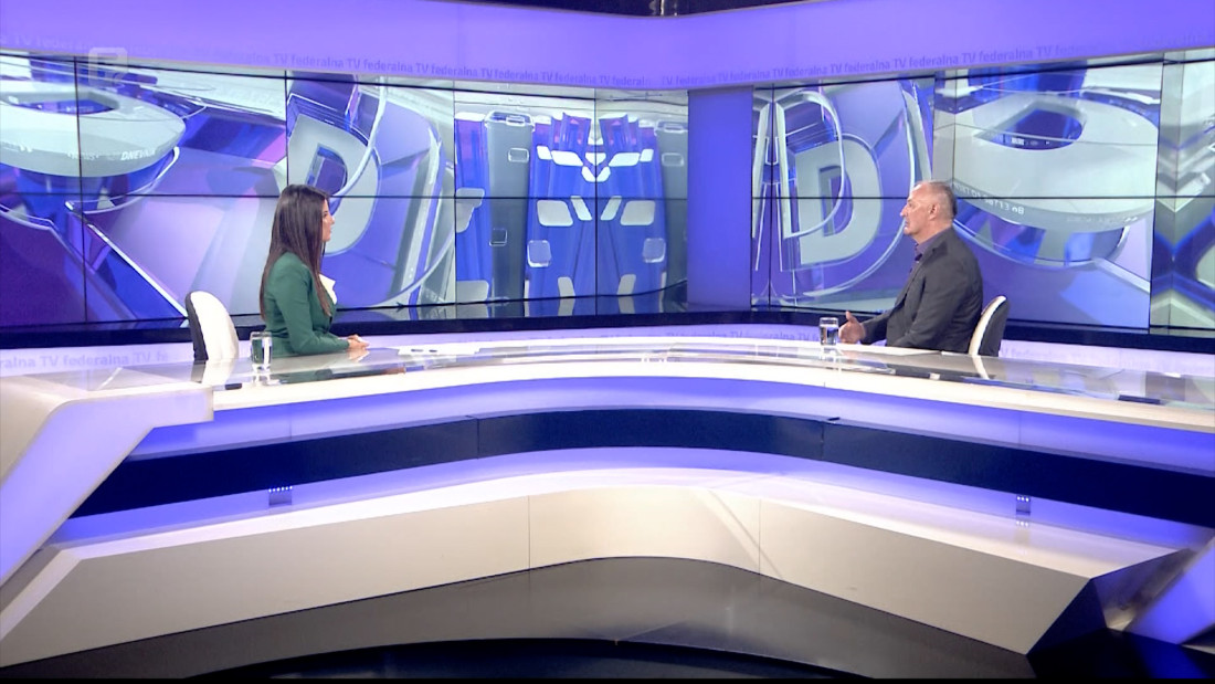 Helez: Bećirović je u vaganju snaga s Nikšićem doživio debakl, tranša iz Plana rasta nije ugrožena