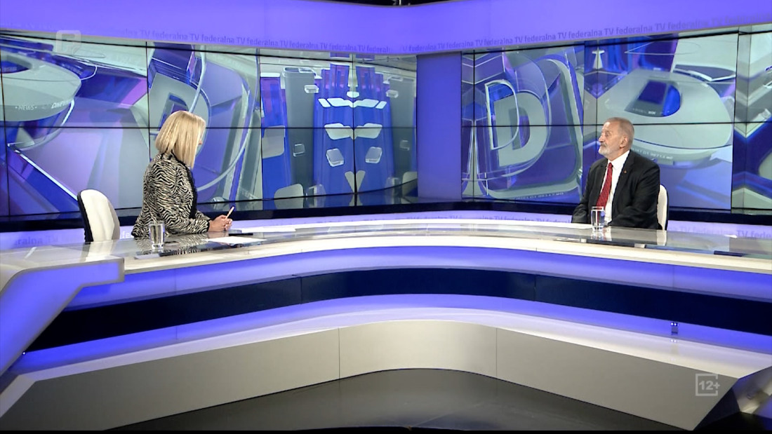 Nakaš: Zdravlje ne zna za kantone i nacije, u ratu ne pamtim leptospirozu