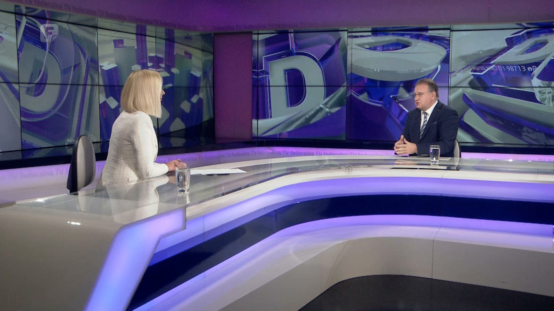Nikšić: Evidentna je spremnost da razgovaramo - ne smijemo ubiti tu priliku