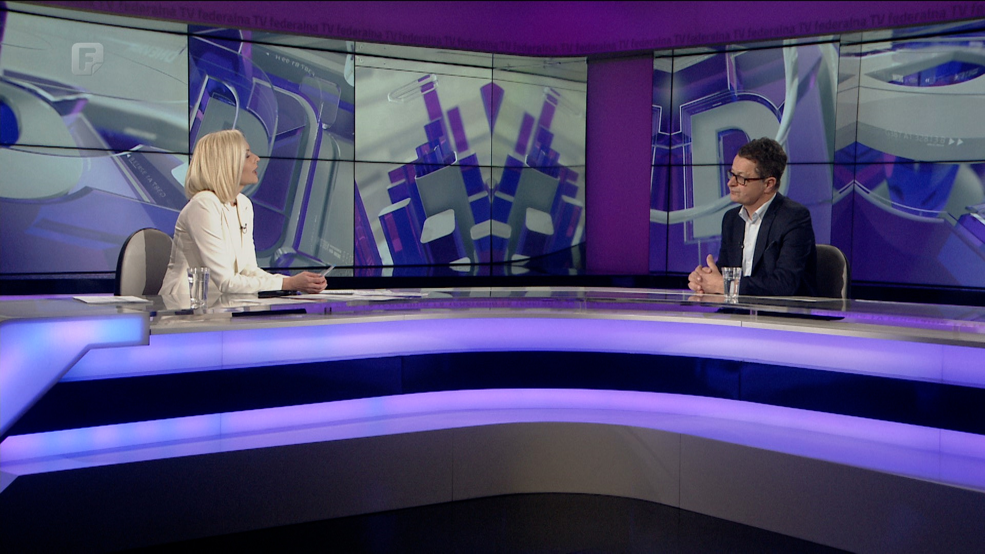 Raguž: Vjerujem da mora prevladati svijest u interesu svih