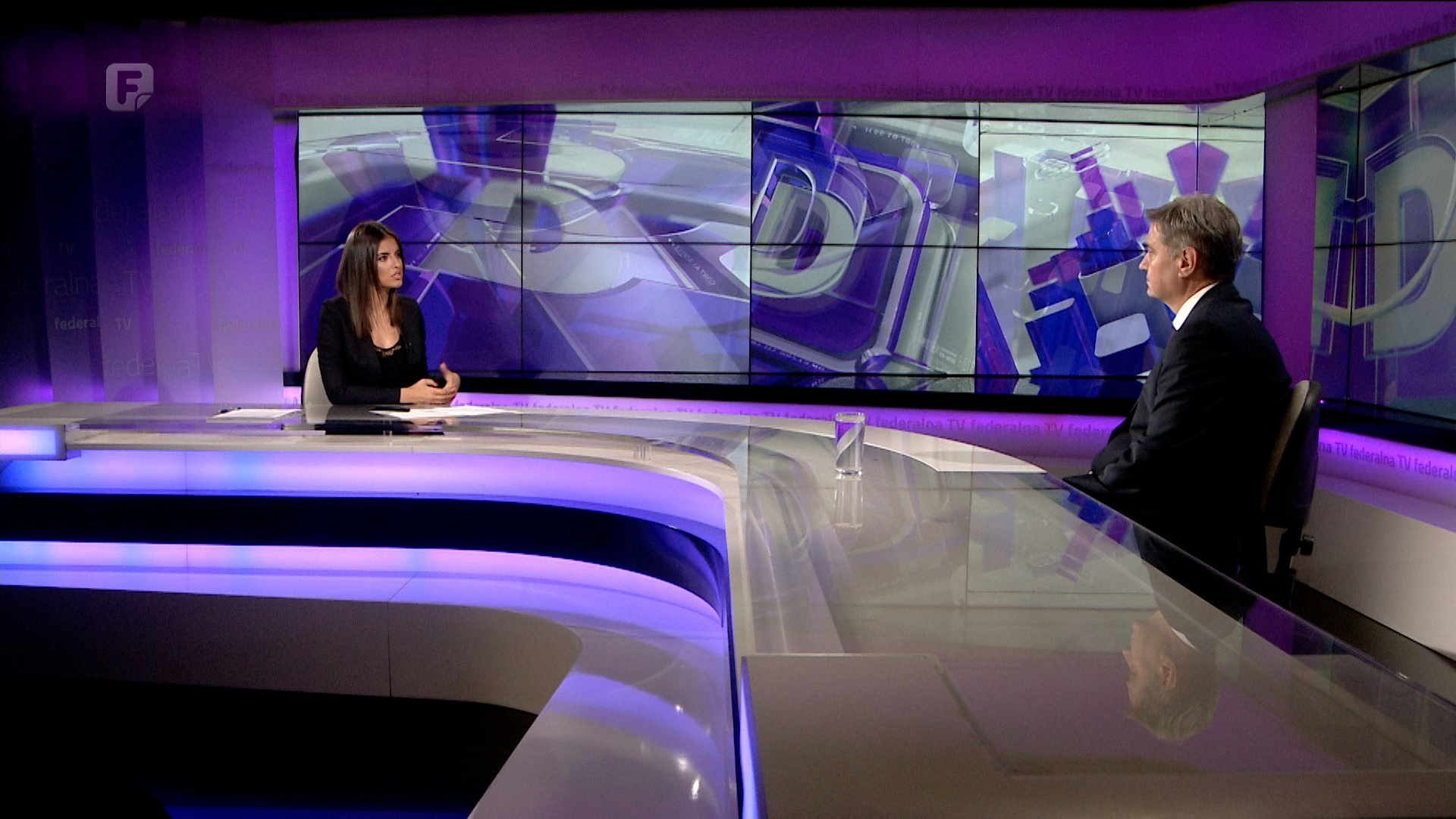 Zvizdić: Upotreba Bonskih ovlasti donosi pozitivne pomake u BiH