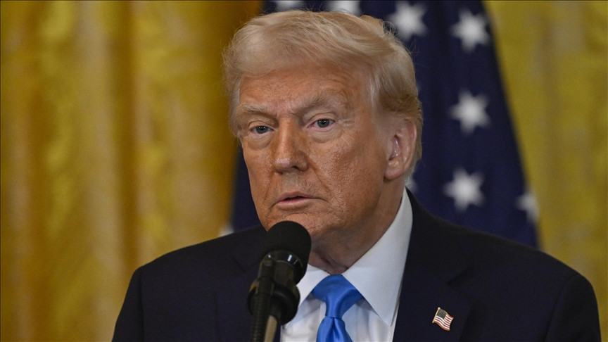 Trump čestitao muslimanima početak ramazana