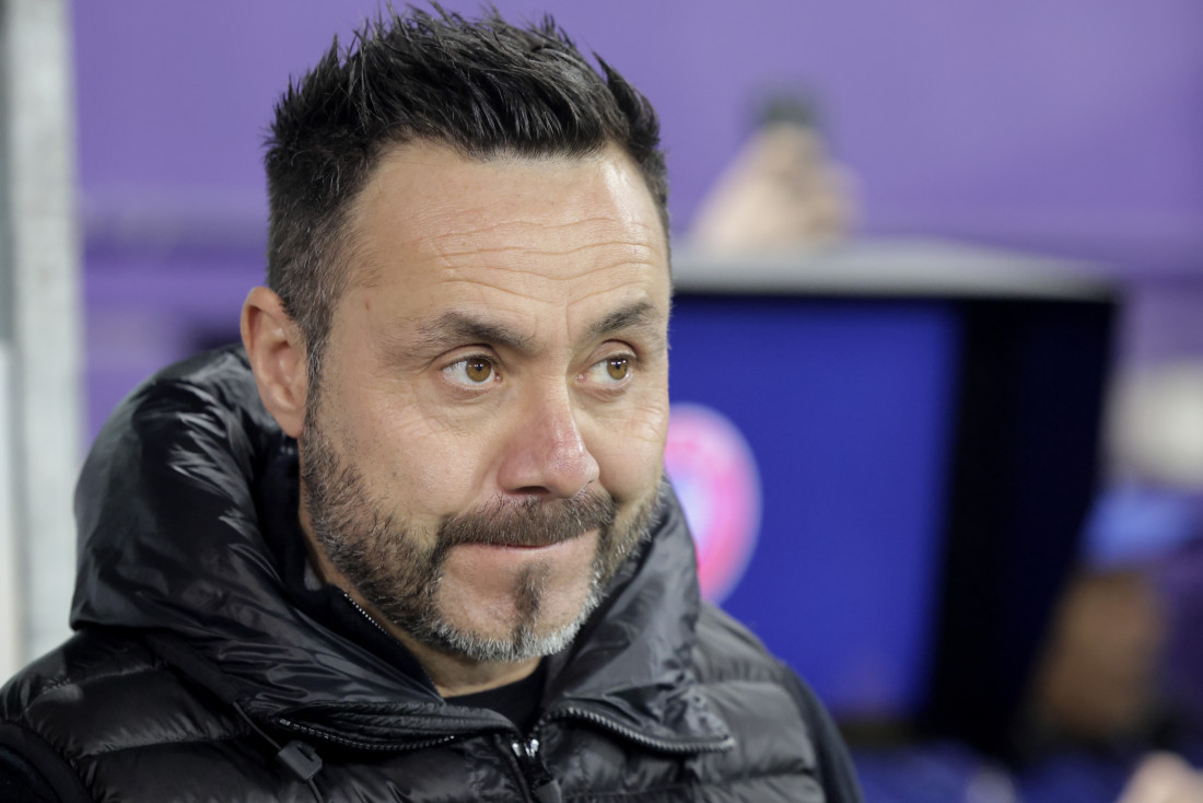 De Zerbi neće preuzeti Tottenham prije kraja sezone