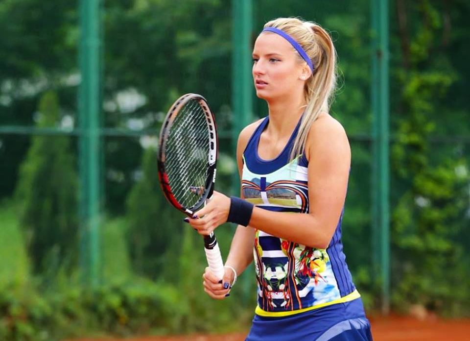 Herdželaš napredovala na WTA listi
