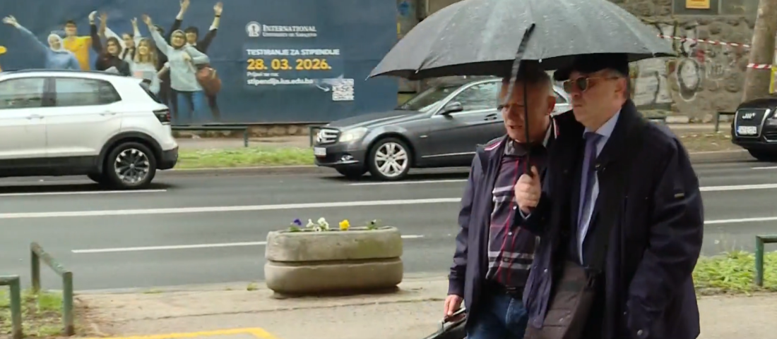 Usvojena žalba Federalnog tužiteljstva: Ukinuto rješenje kojim se odbijaju mjere zabrane za Debevca i Mehmedagića