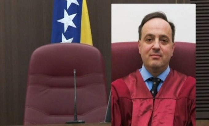 Debevec stari-novi predsjednik Suda BiH?
