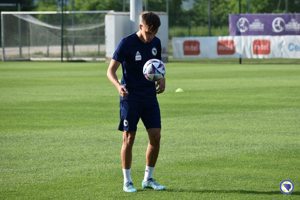 'Crna Gora je nezgodna, ali možemo do pobjede'