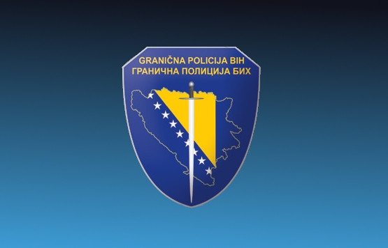 Bh. državljanin lišen slobode zbog krijumčarenja državljana Sudana iz Crne Gore u BiH