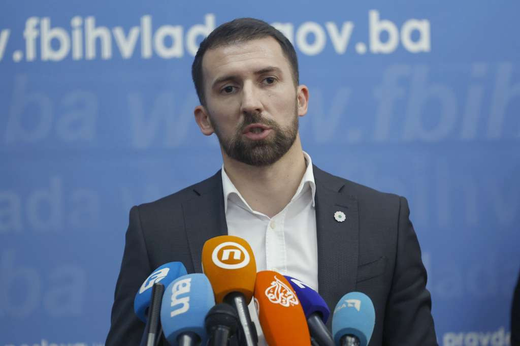 Javni poziv federalnim udruženjima osoba s invaliditetom da se registruju kao organizacije