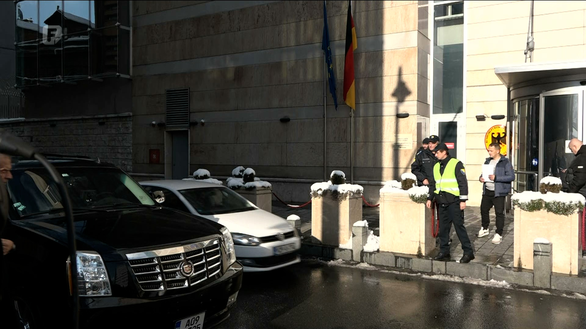 Ne nazire se rješenje u pregovorima o izmjenama Izbornog zakona