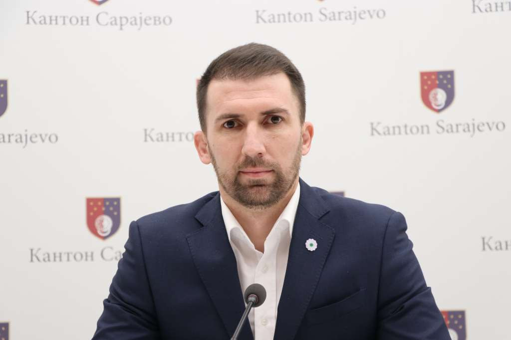 Turistička zajednica KS sufinansira projekt 'Visit Sarajevo - Feel the Spirit of Ramadan'