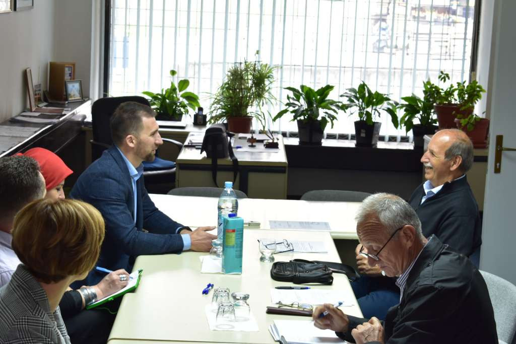 Delić: Revidirat ćemo posljednju odluku prethodne Vlade u korist penzionera