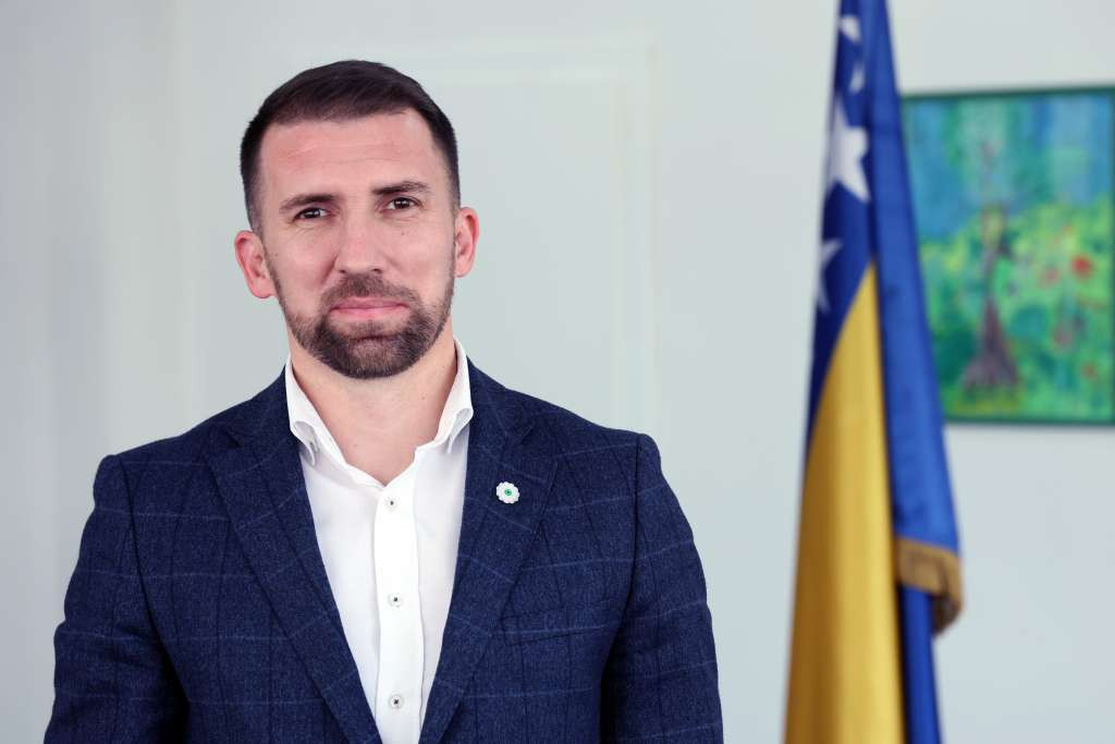 Zakon o radu treba da uređuje pitanje rada nedjeljom, a ne novi zakon o unutrašnjoj trgovini