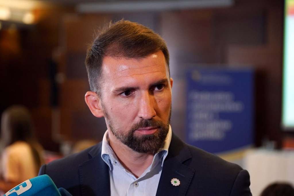 "Sistemska rješenja za cjelokupni sistem socijalne zaštite"