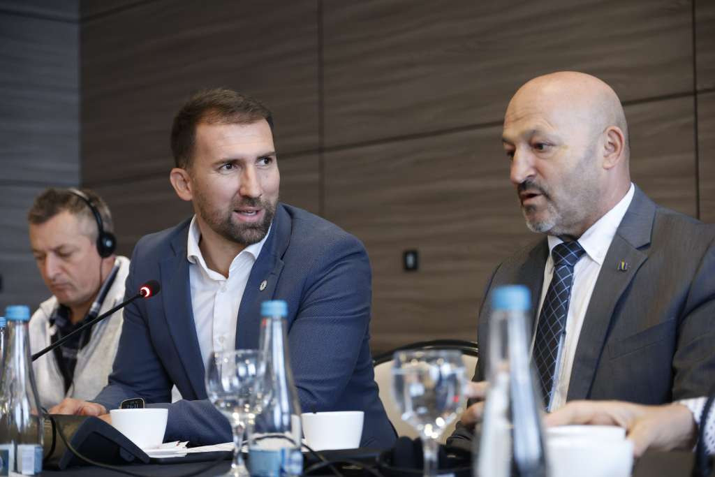 Delić: Socijalna karta Federacije BiH treba unaprijediti sistem socijalne zaštite