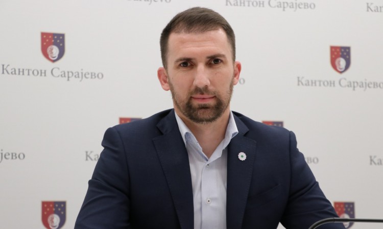 Delić: Odobreno 8.976.241,08 KM za 5.640 poslovnih subjekata