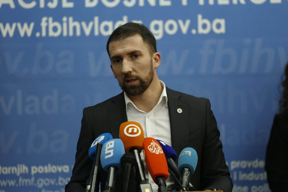 U Sarajevu održana konferencija o sistemu socijalne zaštite