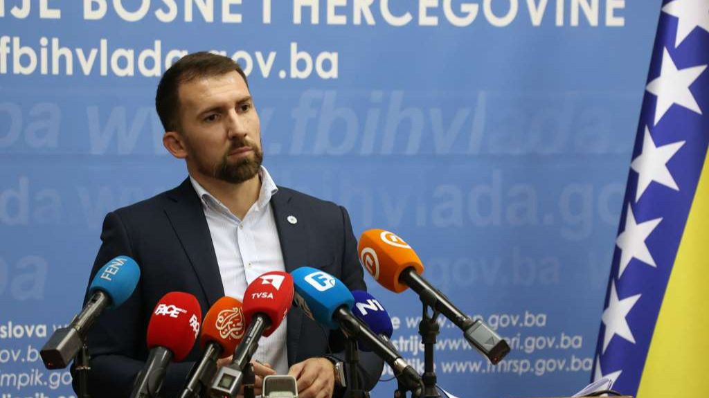 Uposlenicima centara za socijalni rad dodijeliti status službene osobe