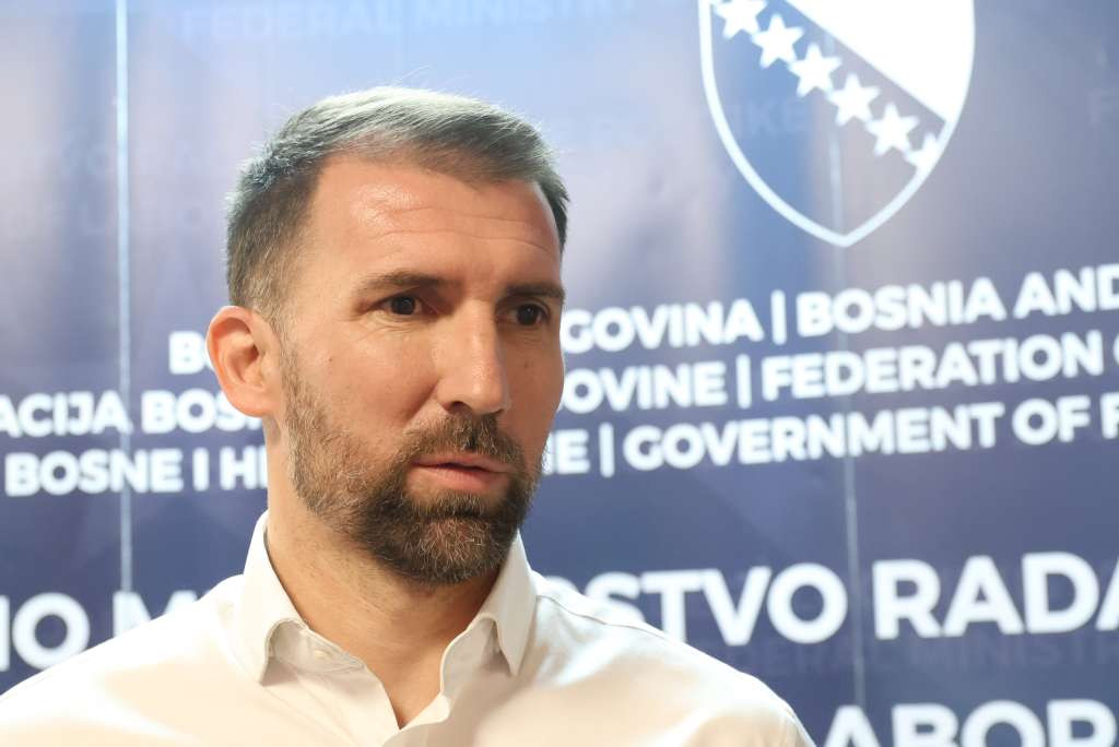 Delić zatražio hitan inspekcijski nadzor nakon otkaza u mostarskom preduzeću