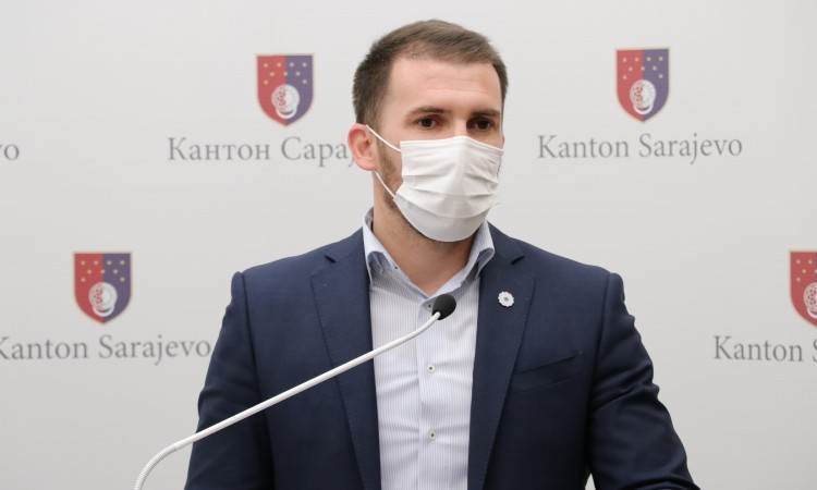 Ministarstvo privrede KS: Zaštititi građane od napada pasa