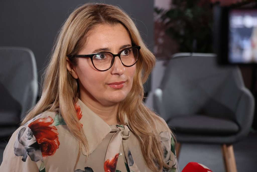 Demić: Zaštita djece na internetu ključna tema u današnjem društvu