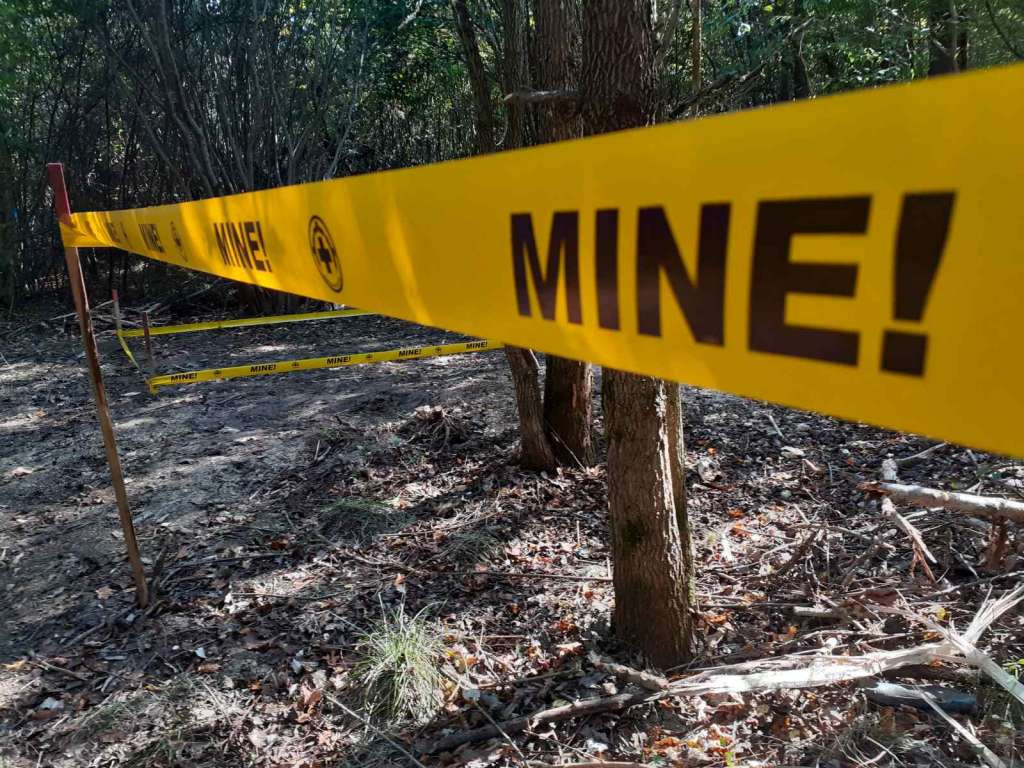 U Brčkom predstavljeni rezultati prve faze projekta digitalnog upravljanja deminiranim zemljištem