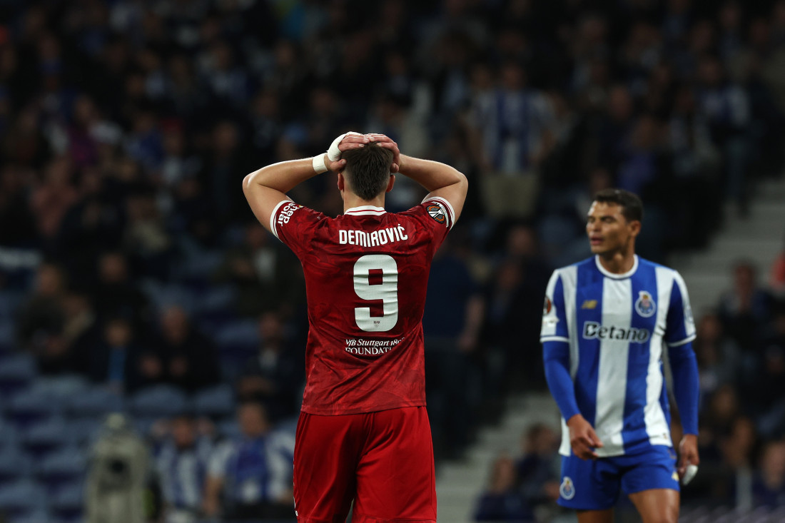 26 golova na sedam revanš utakmica osmine finala Lige Evropa