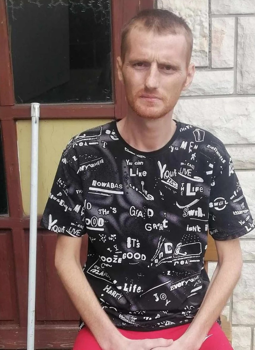 Udruženje Pomozi.ba pokrenulo apel za Denisa Delića iz Doboja