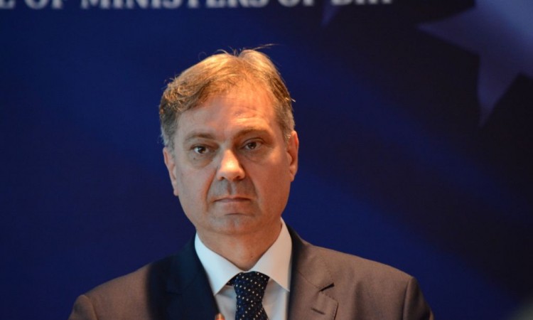 Zvizdić od 6. augusta predsjedavajući Predstavničkog doma PSBiH