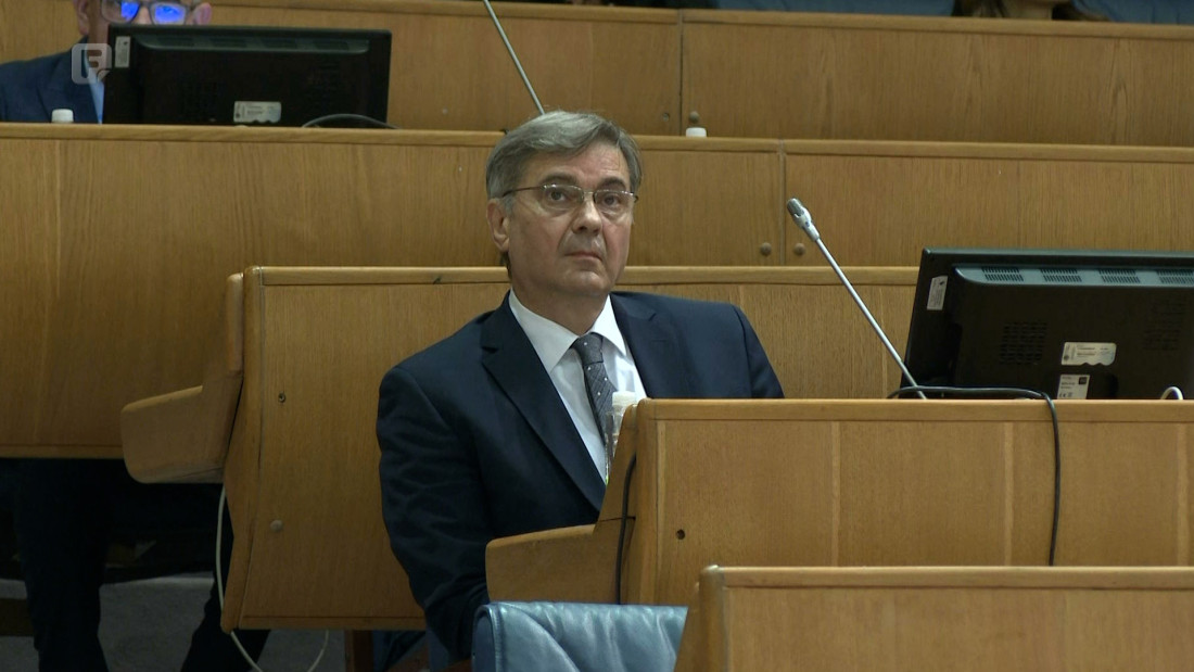 Prva redovna sjednica Predstavničkog doma PSBiH u novom mandatu 28. decembra