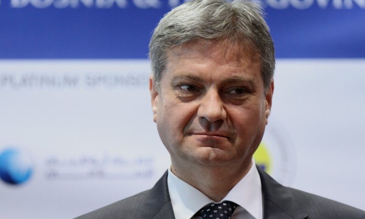 Zvizdić: S ponosom se sjećamo svih koji su časno odbranili našu domovinu BiH