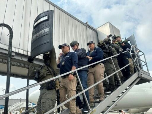 SAD izručuju bivšeg kolumbijskog paravojnog vođu Mancusa, umiješanog u stotine ubistava