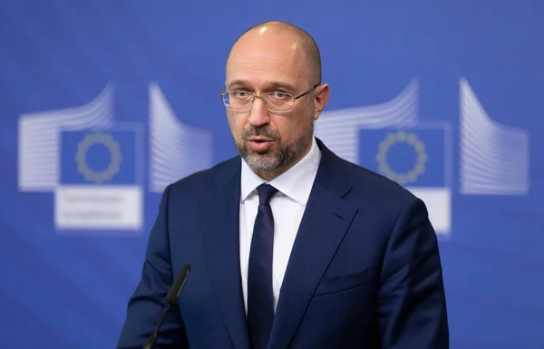 Šmihal: Rusija ponovo pokušava uništiti ukrajinski energetski sistem