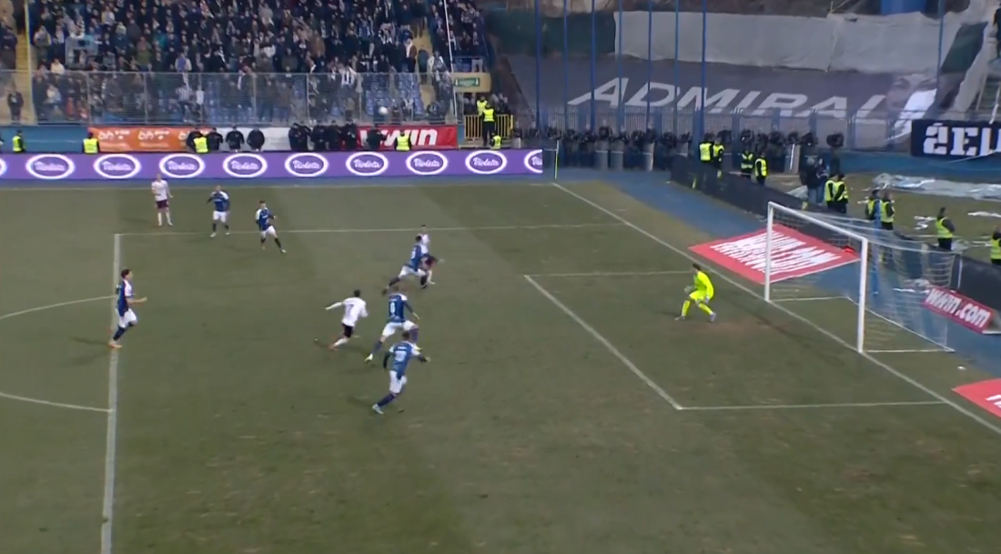 Ove subote 156. sarajevski derbi