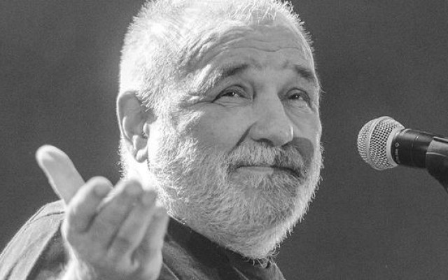 Preminuo Đorđe Balašević