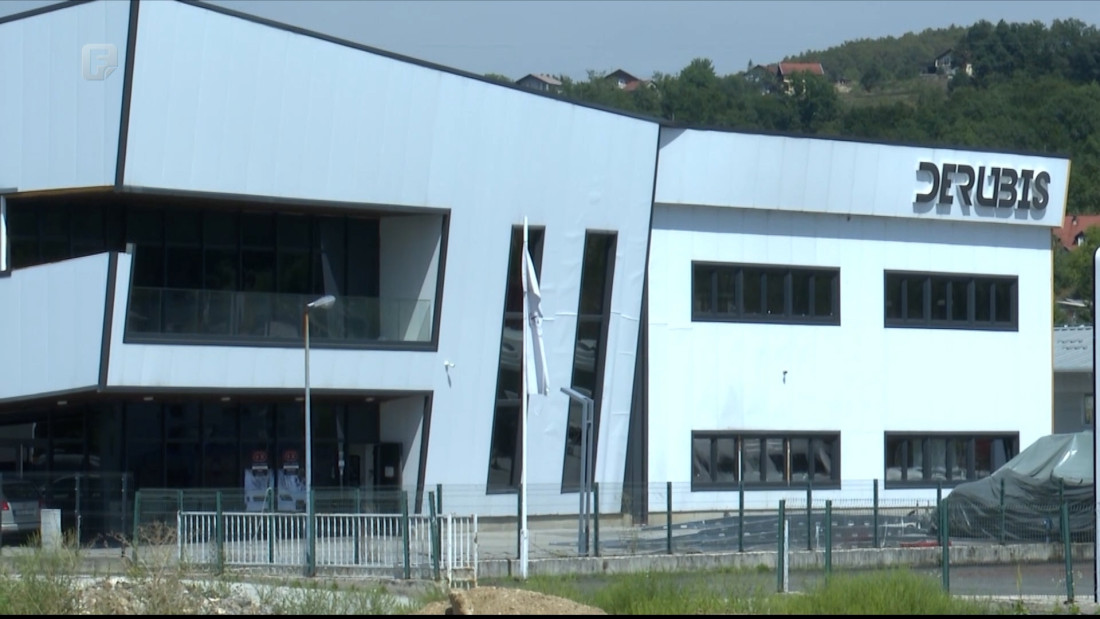 Jednomjesečni pritvor dvojici osumnjičenih za podmetanje požara u Vitezu