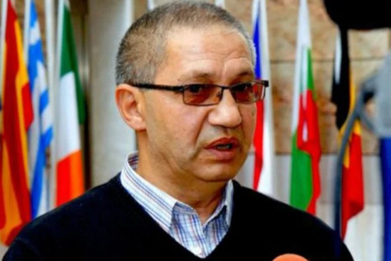 Dervo Sejdić za FR: Brine me tišina bh. građana