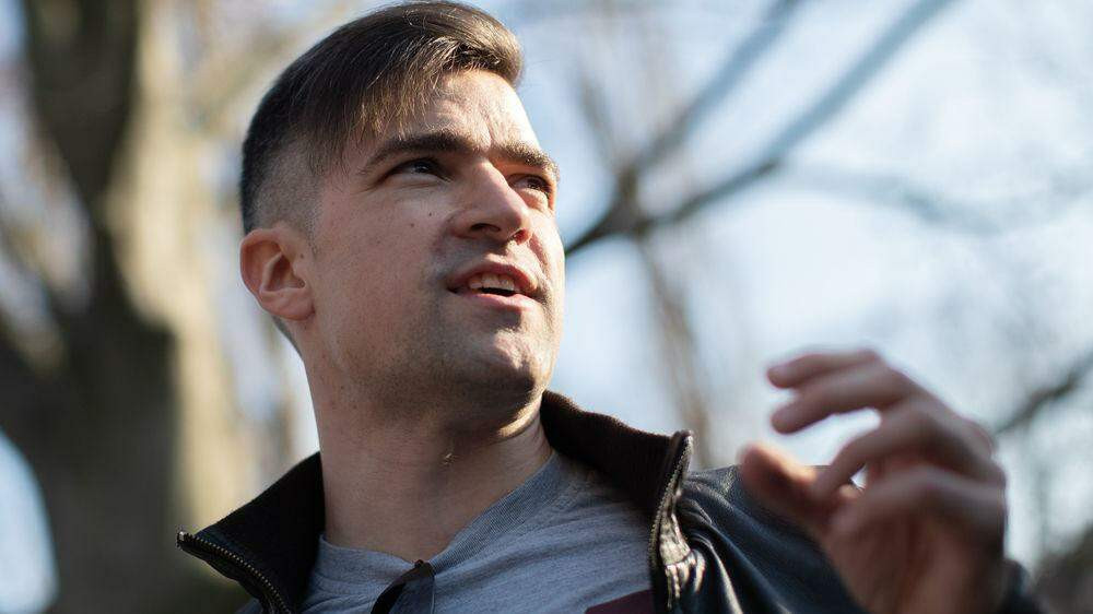 Austrijskom ekstremnom desničaru zabranjen ulazak u Njemačku na tri godine