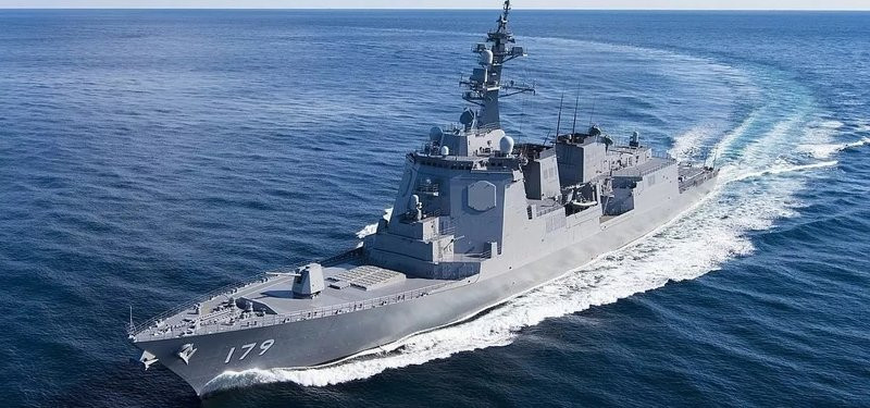 Južna Koreja i Francuska održale zajedničku pomorsku vježbu u Indo-Pacifiku