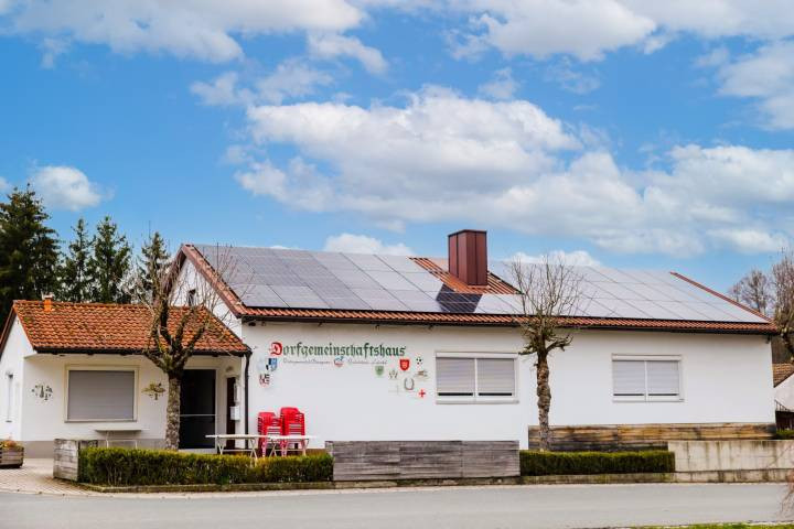 Njemačka objavila plan za jačanje proizvodnje čiste tehnologije u Evropi