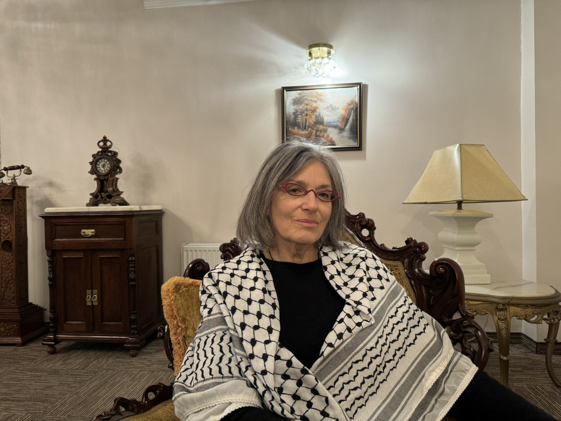 "Izraelski napadi su slučaj genocida koji će biti uvršten u udžbenike"