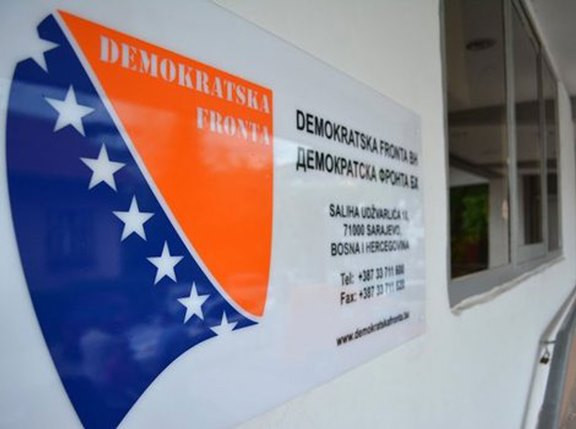 Klub DF u Parlamentu FBiH: Odgoditi izjašnjavanje o izboru sudija Ustavnog suda BiH