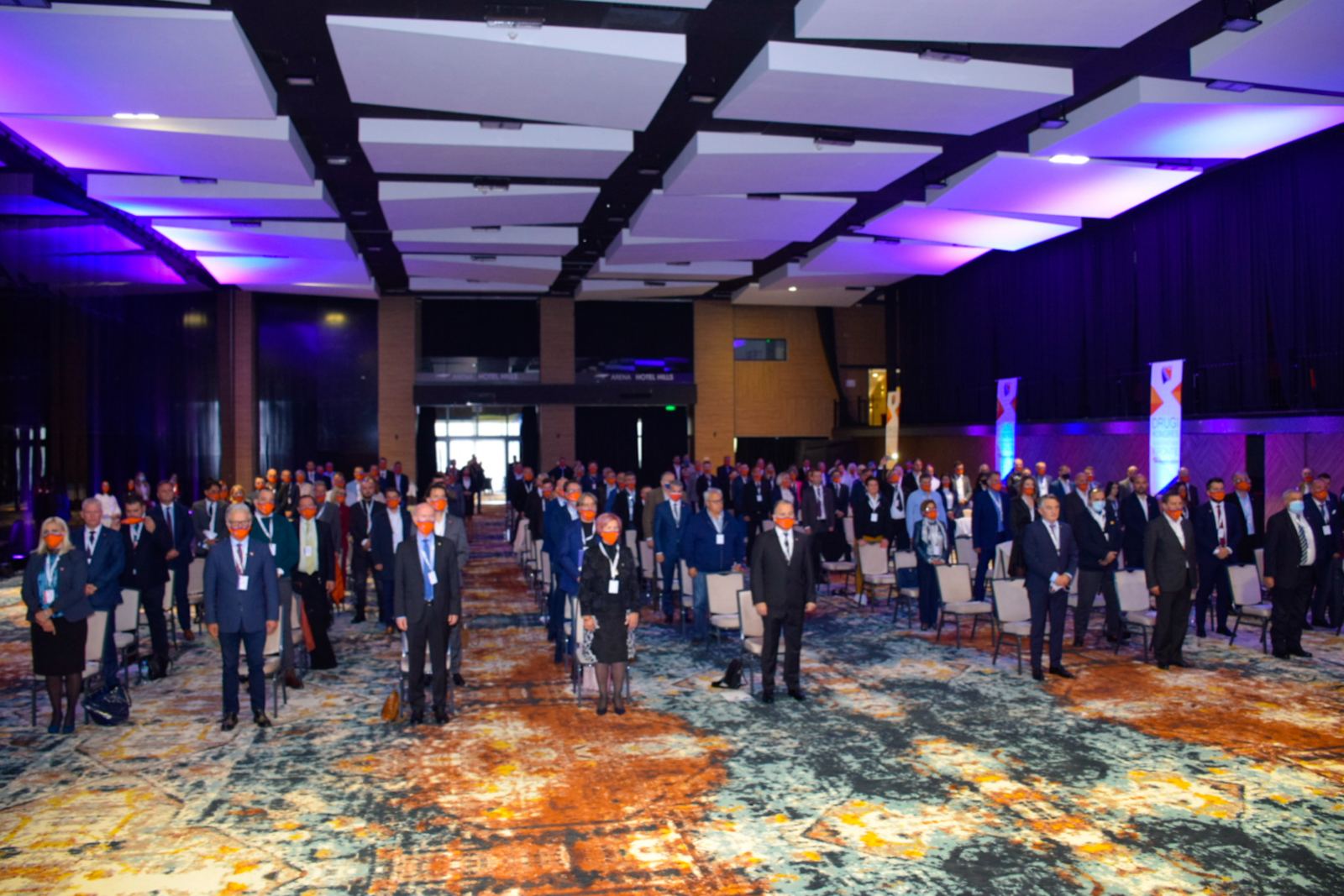 Komšić: Staviti institucije u funkciju izgradnje građanske države