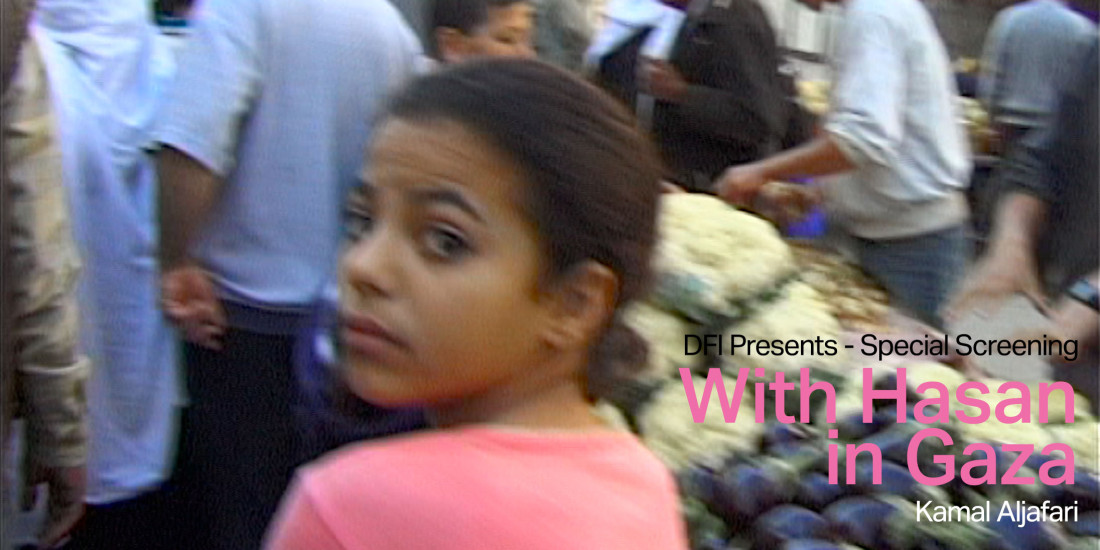 Posebna selekcija filmova arapske kinematografije na 31. Sarajevo Film Festivalu