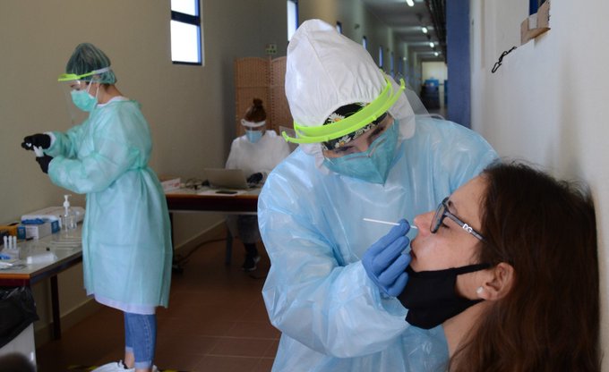 U BiH na koronavirus pozitivna još 381, preminule četiri osobe