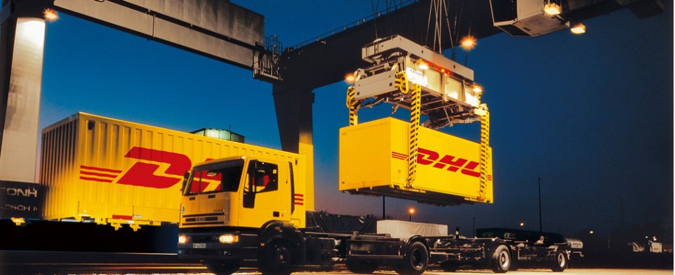 DHL i druge transportne kompanije obustavile isporuke Rusiji