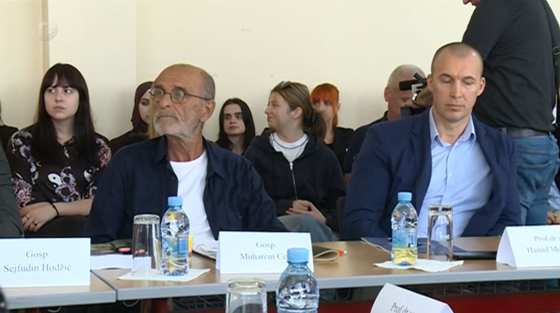 Pravni fakultet u Zenici domaćin naučno-stručne konferencije o državnoj imovini